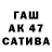 ТГК вейп Dmitry Makhora